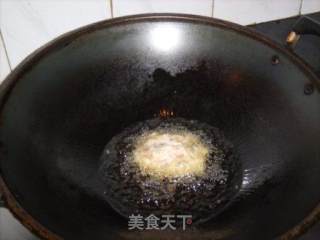 龙头鱼鱼饼的做法步骤：5