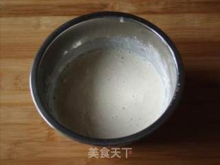 米饭披萨的做法步骤：3