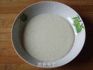 米饭披萨的做法步骤：4