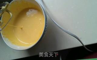 手指饼干的做法步骤：2