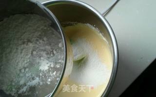 手指饼干的做法步骤：6