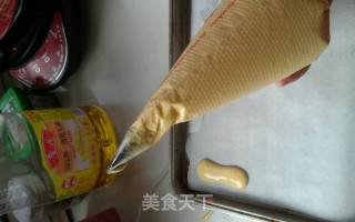 手指饼干的做法步骤：8
