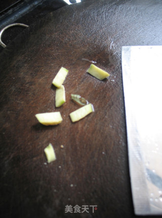 香煎左口鱼的做法步骤：4