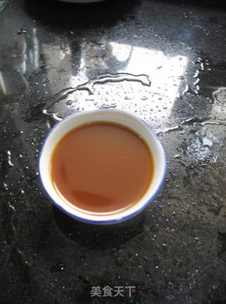 香煎左口鱼的做法步骤：9