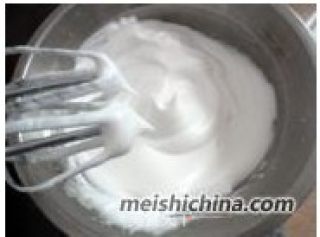 电饭锅蛋糕的做法步骤：5