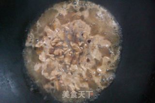 小香干烧肉的做法步骤：5