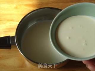 原味蛋挞的做法步骤：2