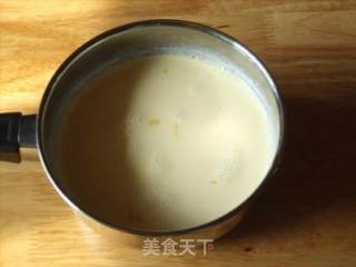 原味蛋挞的做法步骤：5