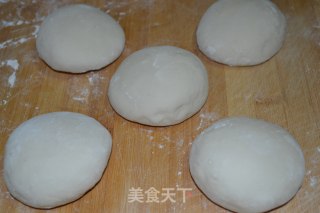 金丝小枣馍的做法步骤：13