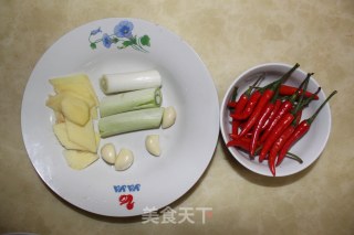 酸菜鱼的做法步骤：2