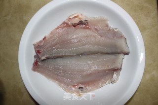 酸菜鱼的做法步骤：3