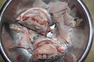 酸菜鱼的做法步骤：4