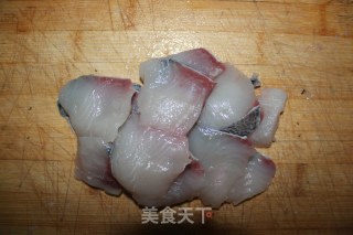 酸菜鱼的做法步骤：5