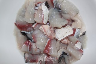 酸菜鱼的做法步骤：6