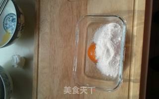 提拉米苏的做法步骤：1