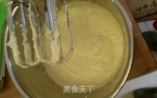 提拉米苏的做法步骤：5
