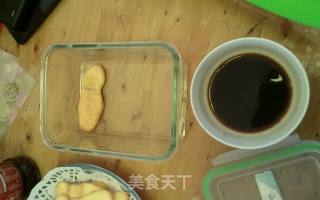 提拉米苏的做法步骤：6