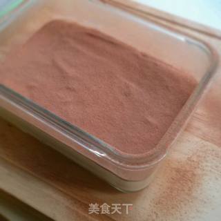 提拉米苏的做法步骤：9