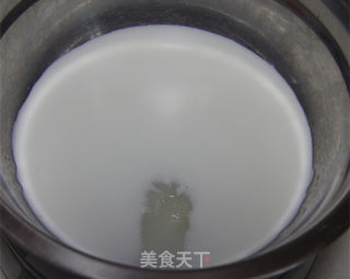 【香蕉蛋挞配奶茶】——快速轻松搞定下午茶的做法步骤：1