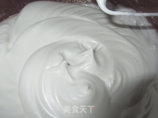 蛋糕的做法步骤：7