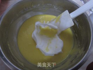 蛋糕的做法步骤：8