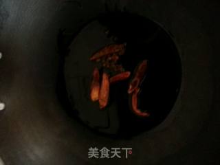 简单版麻辣豆干的做法步骤：3