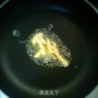 奶酪土豆培根煎的做法步骤：2