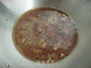 肉末豆腐的做法步骤：4