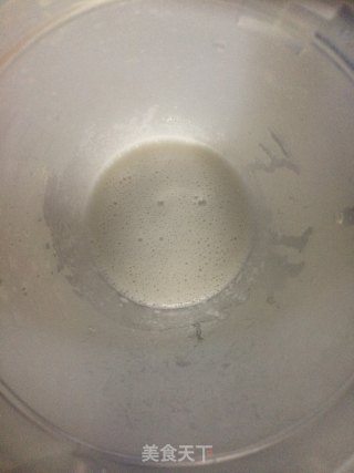 米饭饼的做法步骤：2
