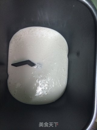 米饭饼的做法步骤：3