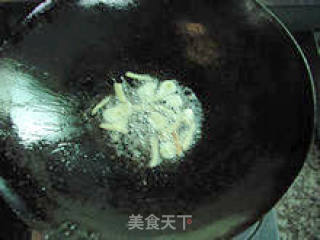 【豆瓣小炒肉】--- 简单、快手的家常下饭菜的做法步骤：7