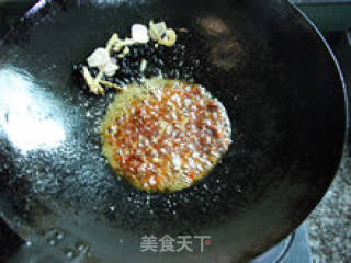 【豆瓣小炒肉】--- 简单、快手的家常下饭菜的做法步骤：8