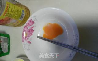xo酱炒饭的做法步骤：2