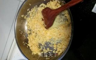 xo酱炒饭的做法步骤：3