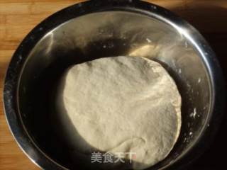 菜肉馒头的做法步骤：8