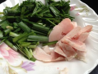 炒豆瓣的做法步骤：2