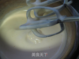 全蛋杯糕的做法步骤：4