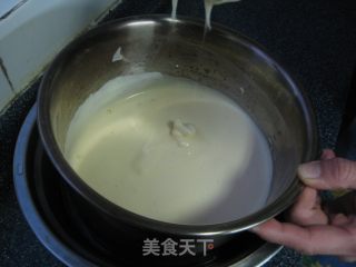 全蛋杯糕的做法步骤：5