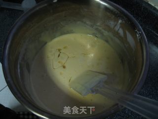 全蛋杯糕的做法步骤：7