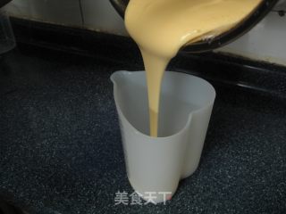 全蛋杯糕的做法步骤：8