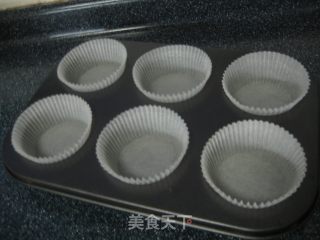 全蛋杯糕的做法步骤：9