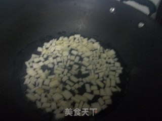 苹果奶酪鸡蛋饼的做法步骤：3