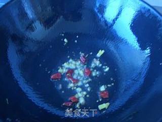 手撕杏鲍菇的做法步骤：2
