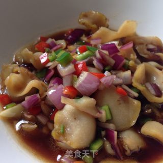 秘制螺片的做法步骤：4