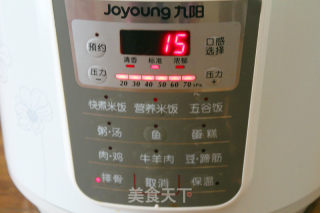 腔骨炖玉米的做法步骤：7