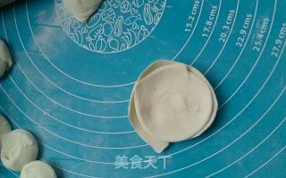 简易蛋挞的做法步骤：6