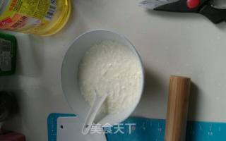 简易蛋挞的做法步骤：9