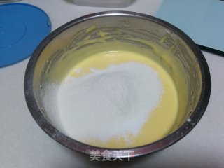 【乳酪蛋糕】——美食配美器，美的享受的做法步骤：7