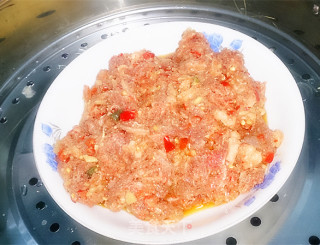 27的烹饪日记——粉蒸牛肉的做法步骤：6