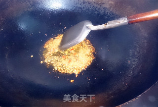 27的烹饪日记——豌豆和豆腐的做法步骤：5